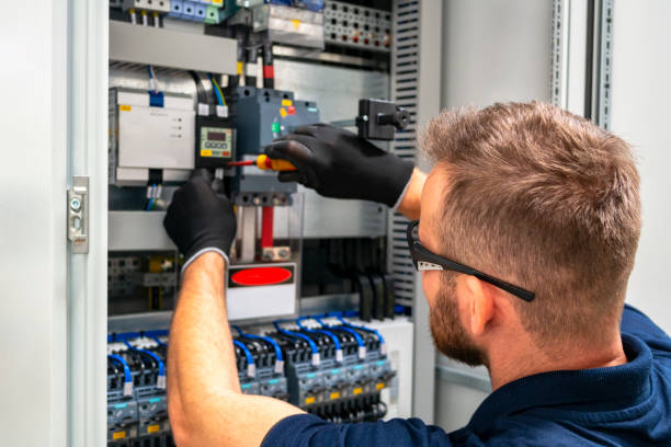 Best Best Electricians Near Me  in Belvidere, NJ