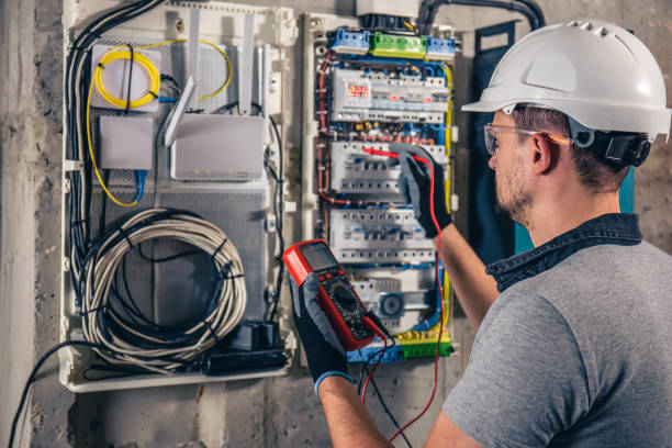 Best Residential Electrician Services  in Belvidere, NJ