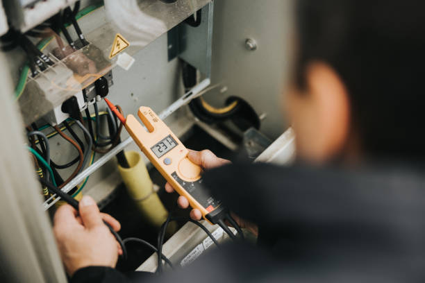 Best Electrical Outlet Repair  in Belvidere, NJ