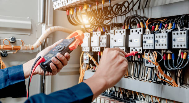 Trusted Belvidere, NJ Electrician Experts