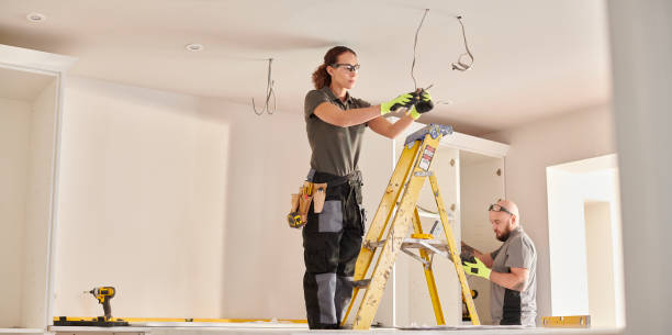 Best Electrical System Inspection  in Belvidere, NJ