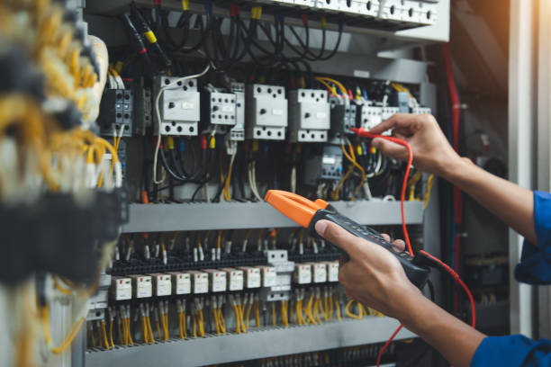 Best Electrical Rewiring Services  in Belvidere, NJ