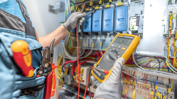Best Electrical Upgrades for Homes  in Belvidere, NJ